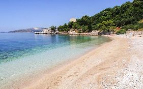 Poseydon Beach Bungalow